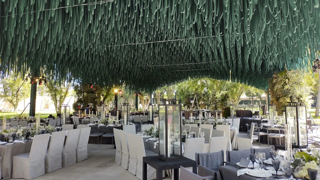 Hacienda La Palmilla