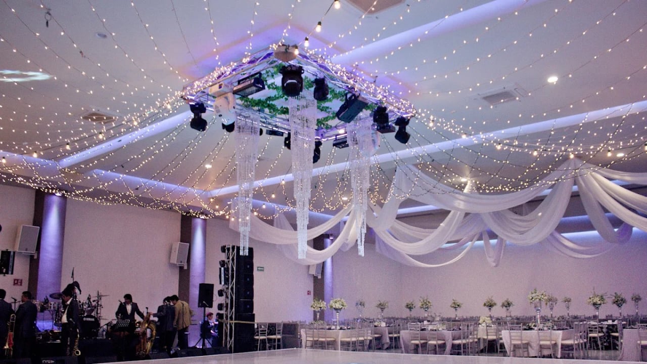 Via Esperanza Eventos — foto 2