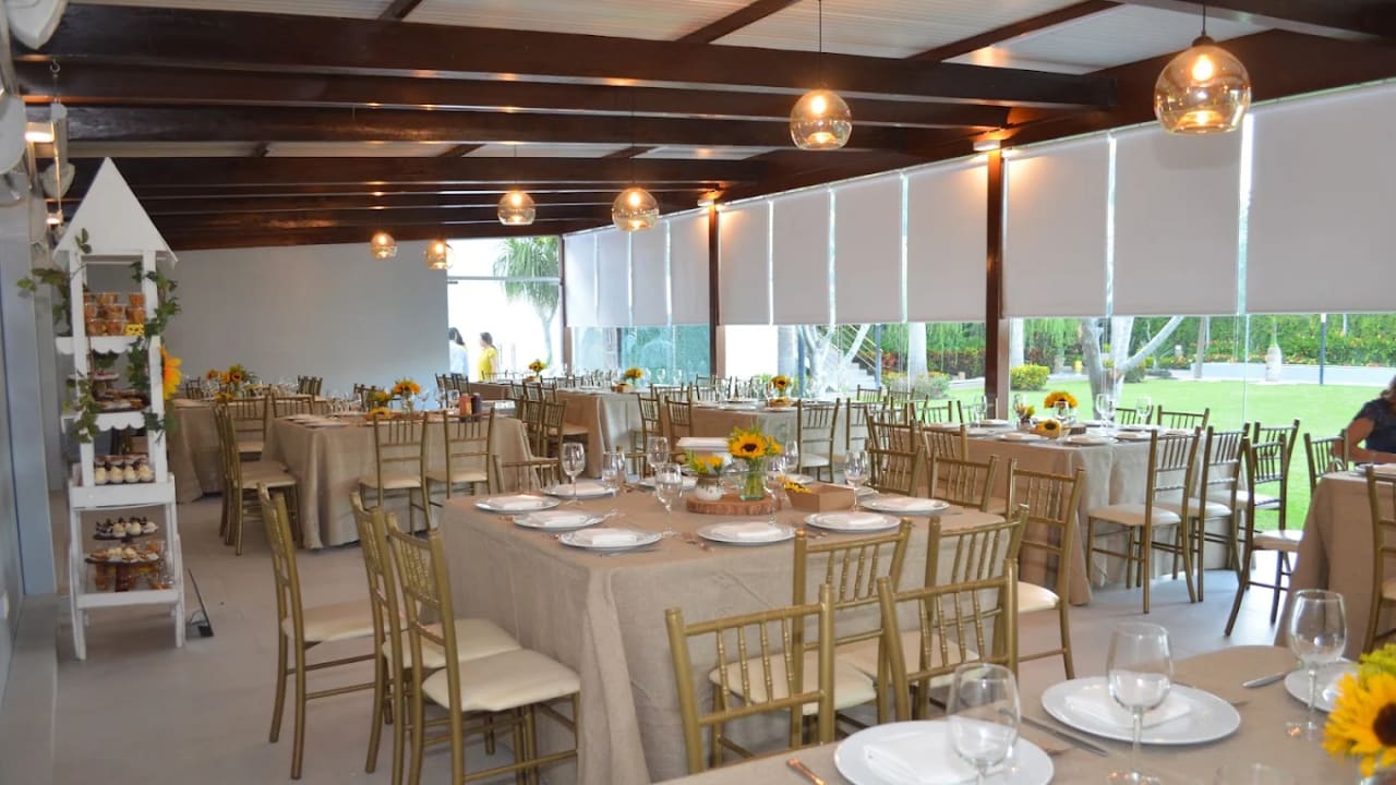 Via Esperanza Eventos — foto 6