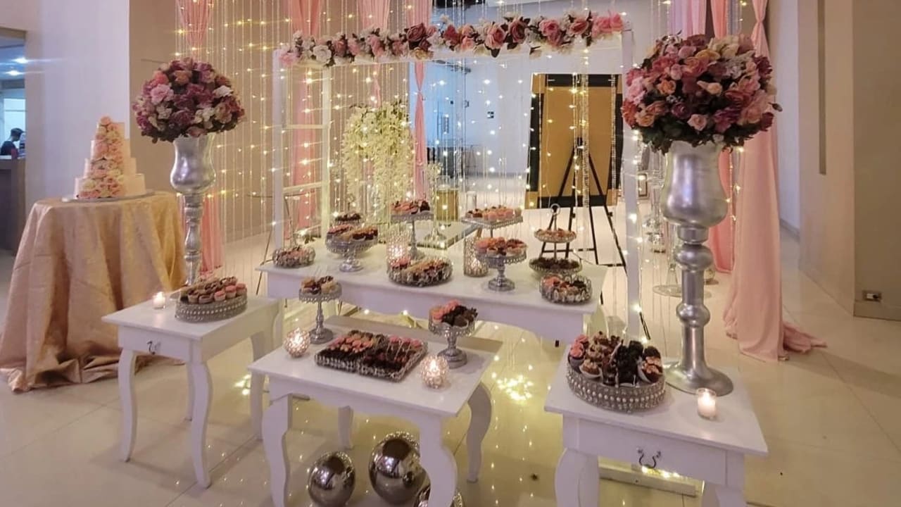 Éfora Center — foto 4