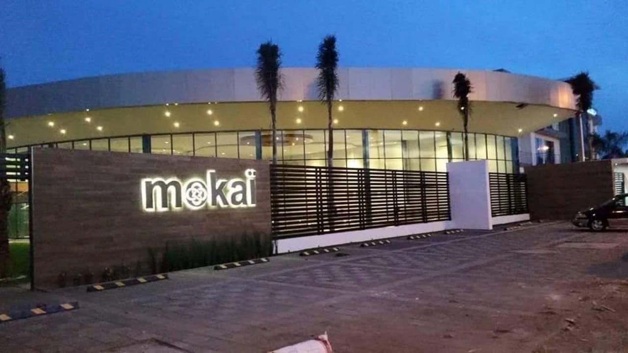 Salón Mokai — foto 3