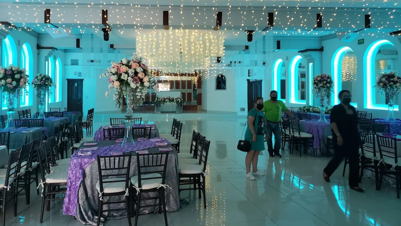 Salón de Fiestas Venezia — foto 3