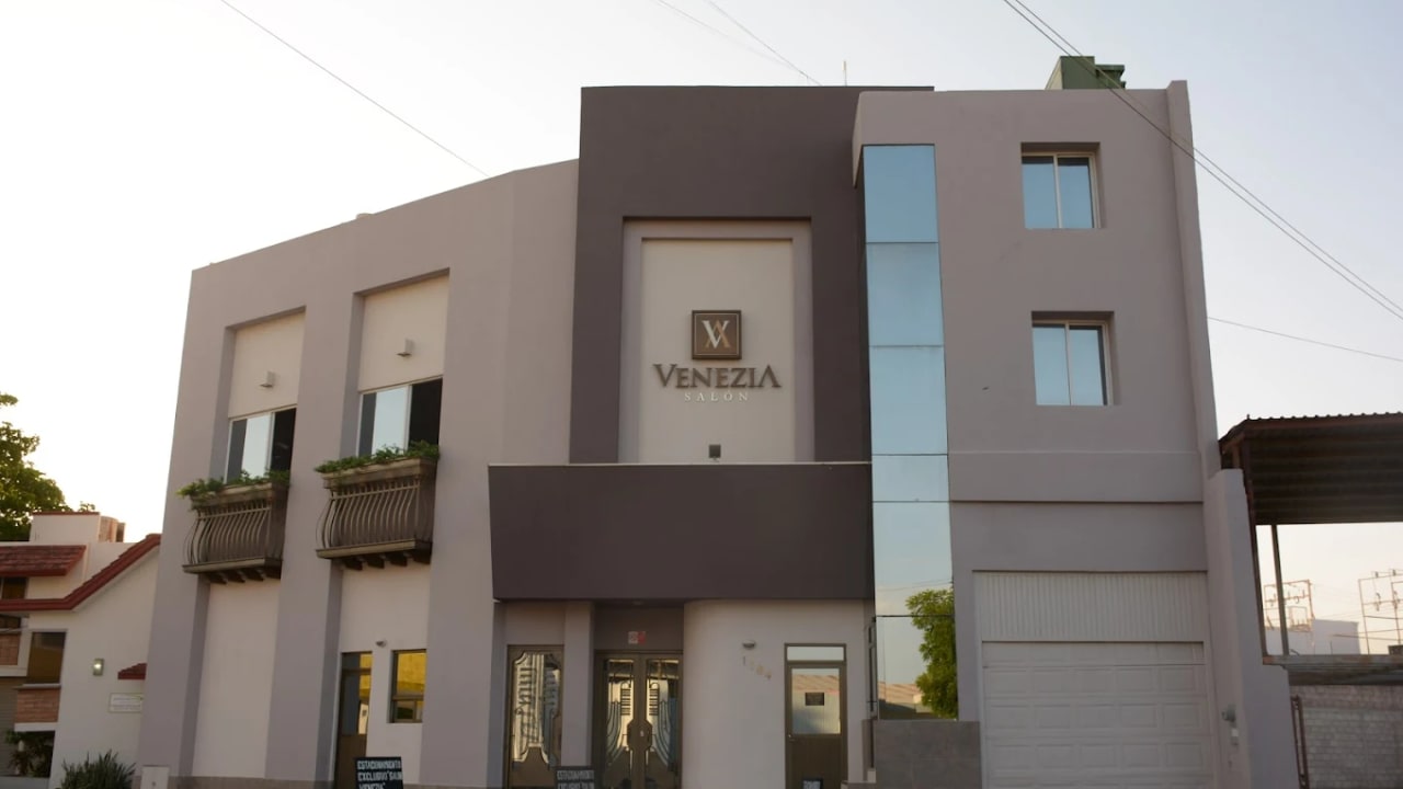 Salón de Fiestas Venezia — foto 4