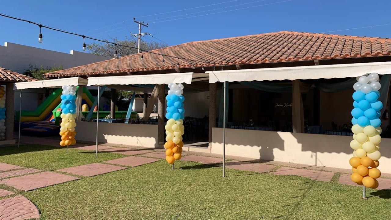 Salón Finca San Carlos — foto 3