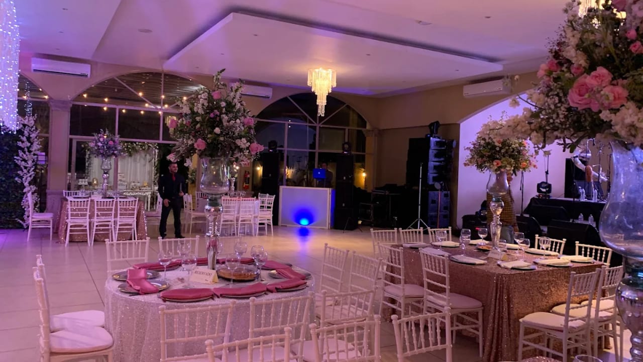 Salón Finca San Carlos — foto 4