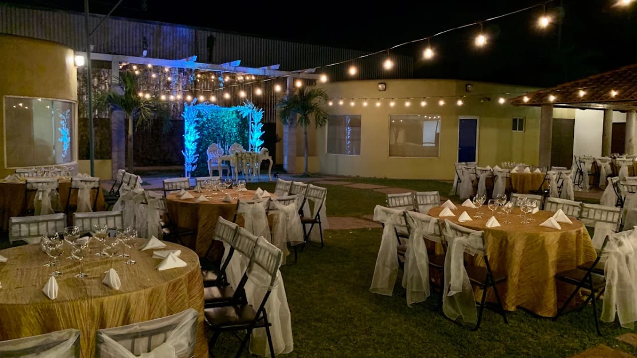 Salón Finca San Carlos — foto 5