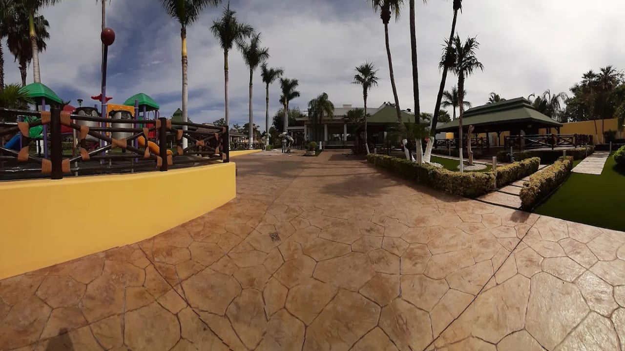 Salón Paraíso San José — foto 3