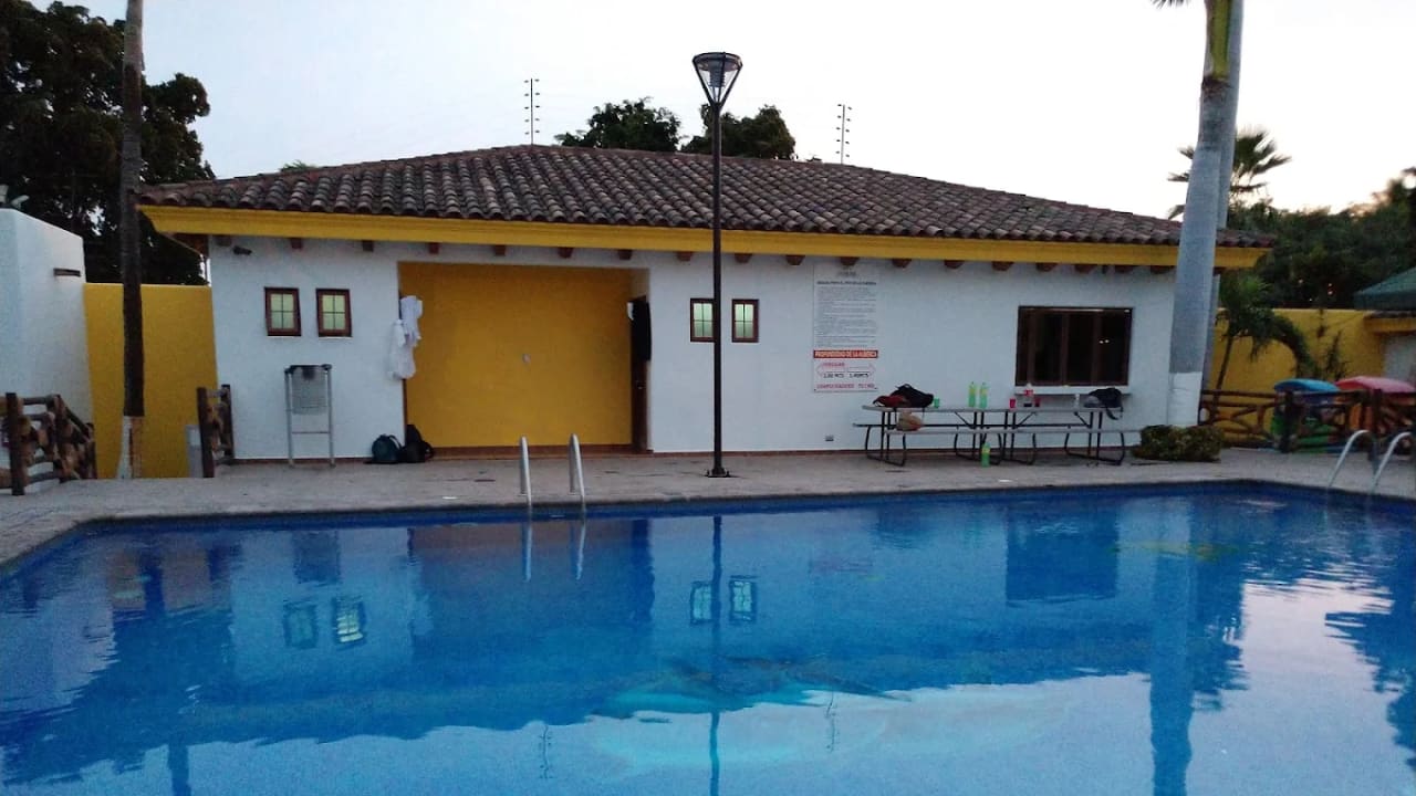 Salón Paraíso San José — foto 4