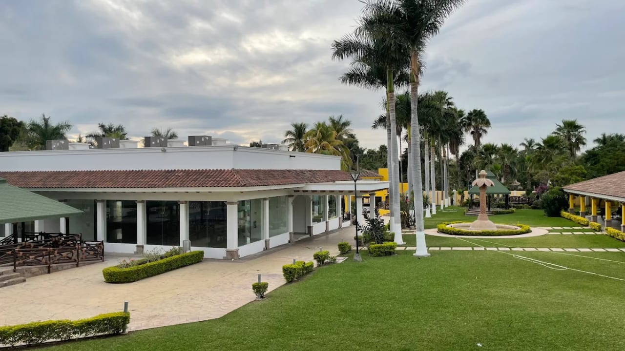 Salón Paraíso San José — foto 5