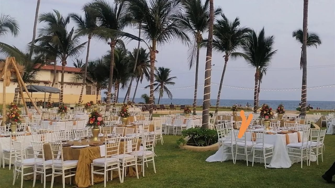 Pôr do Sol, Espacio para Eventos — foto 2