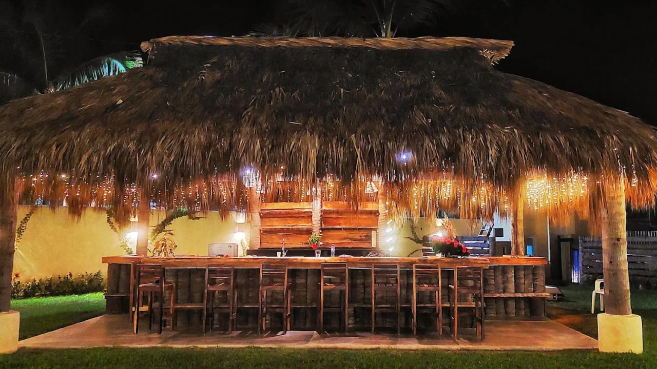 Pôr do Sol, Espacio para Eventos — foto 4