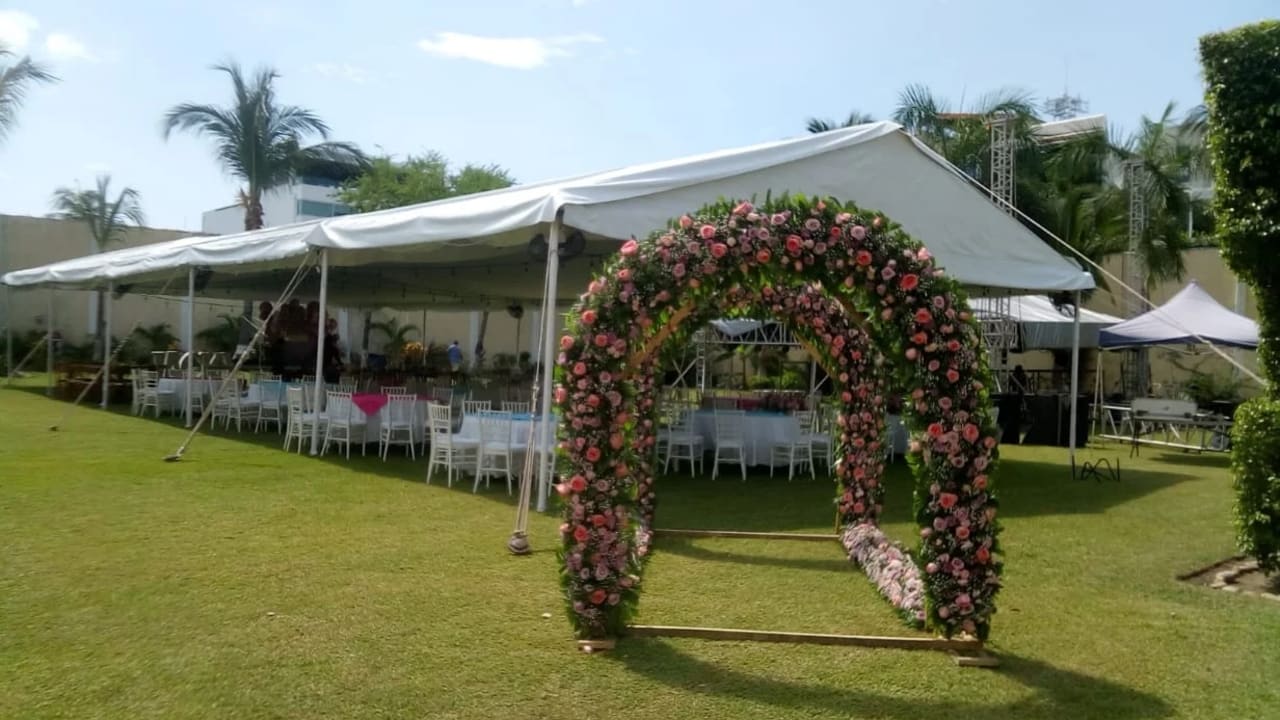 Zamma Eventos — foto 3