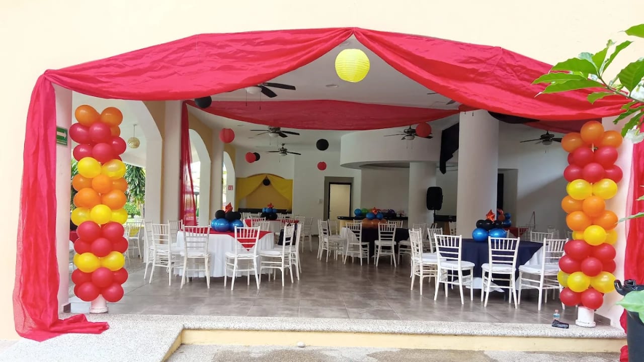 Zamma Eventos — foto 4