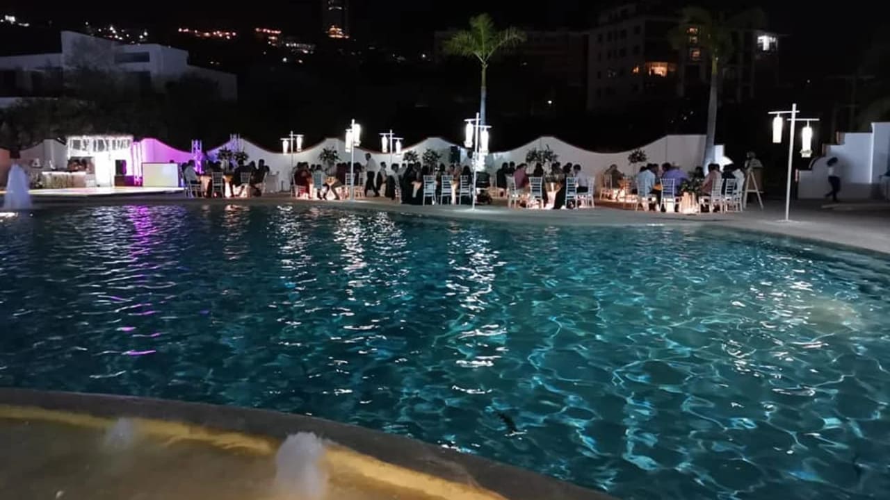 Banquetes Marina Azul — foto 2