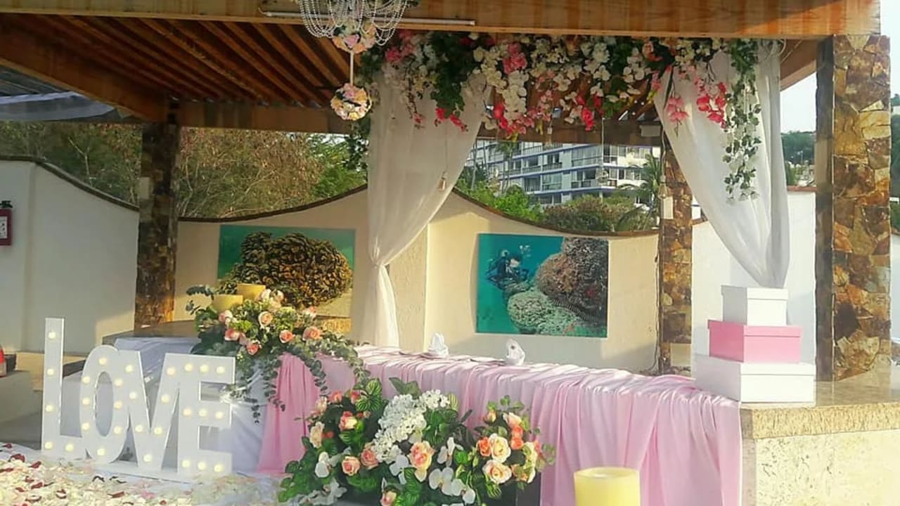 Banquetes Marina Azul — foto 3
