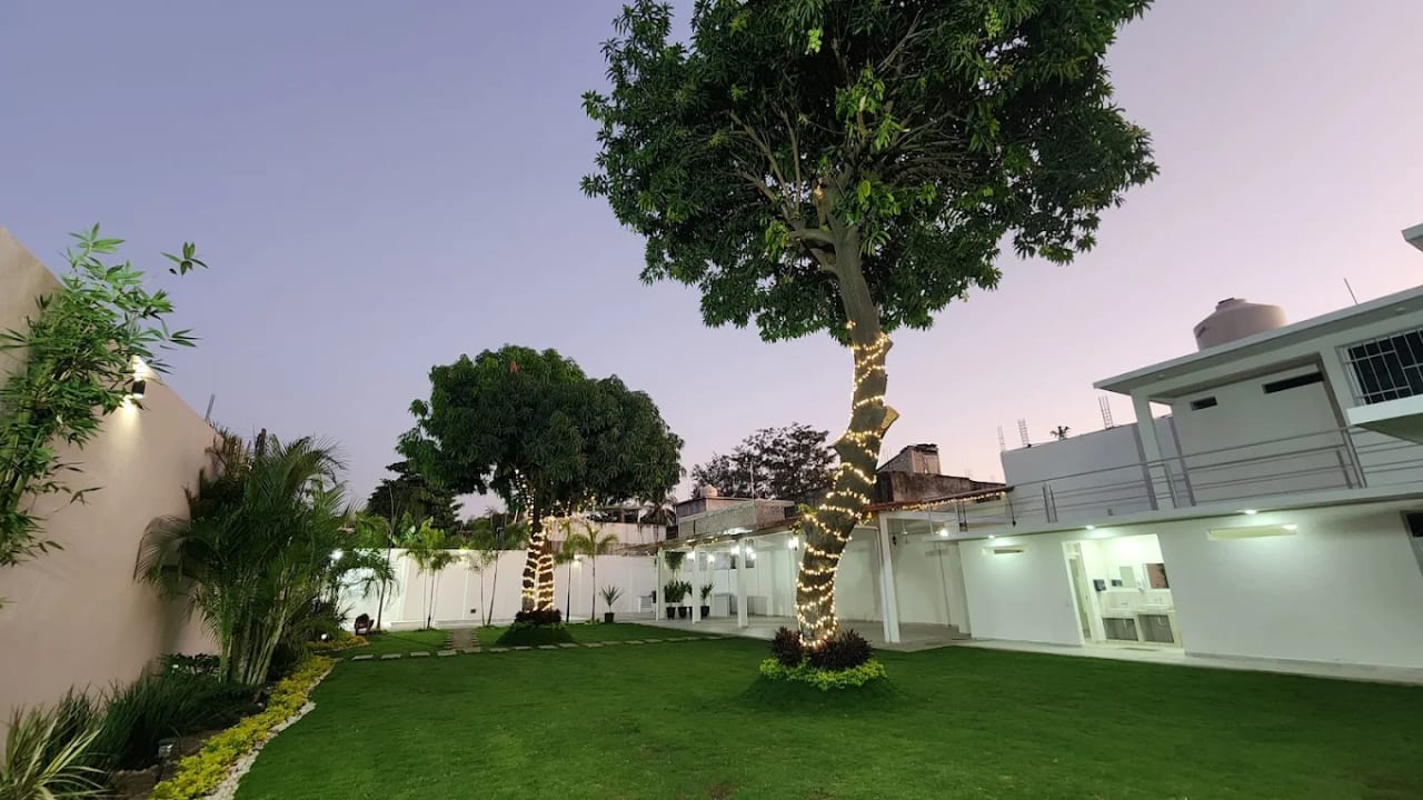 Duranta Jardín de Eventos — foto 2