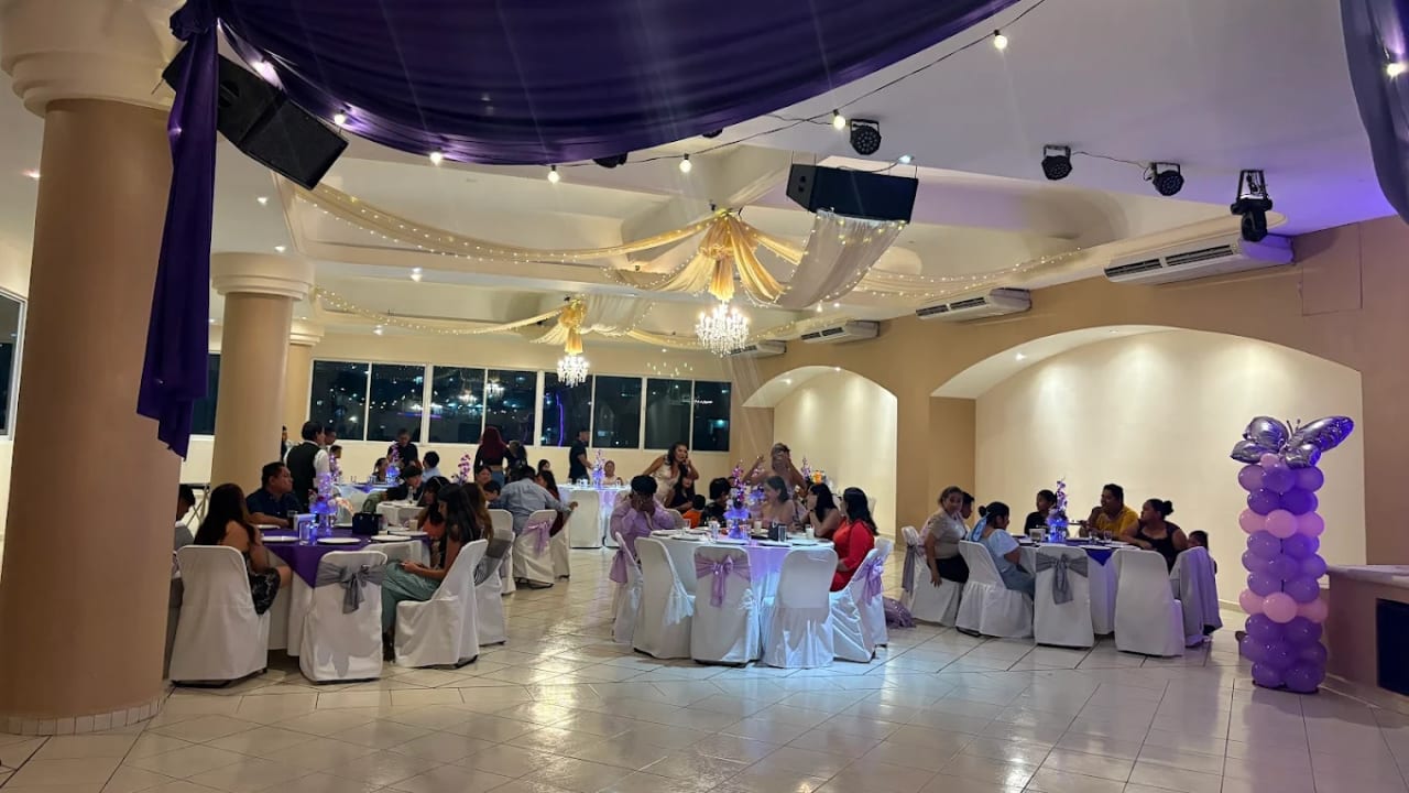 Salones de eventos La Cima — foto 2