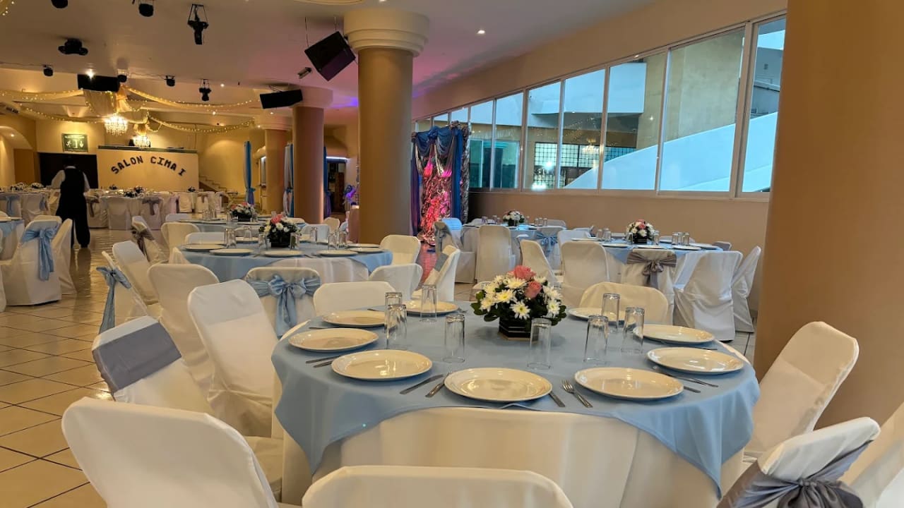 Salones de eventos La Cima — foto 3