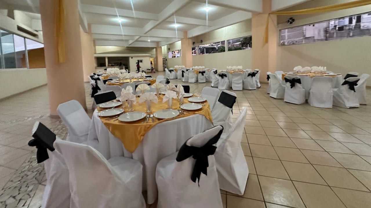 Salones de eventos La Cima — foto 4