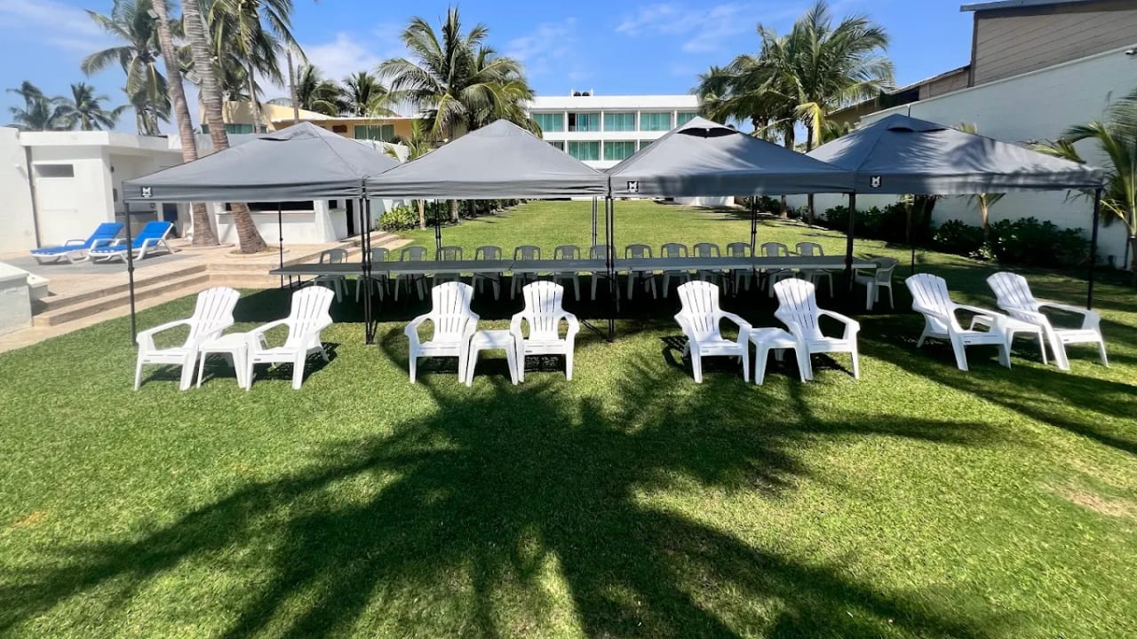 Casamar Acapulco — foto 5