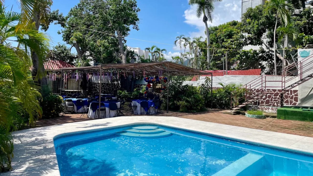 Salón de fiestas Patrick's — foto 2