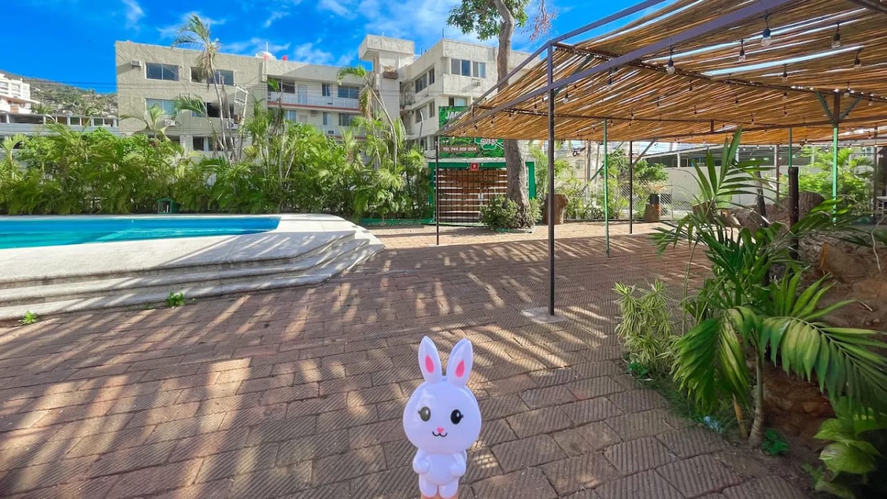 Salón de fiestas Patrick's — foto 4