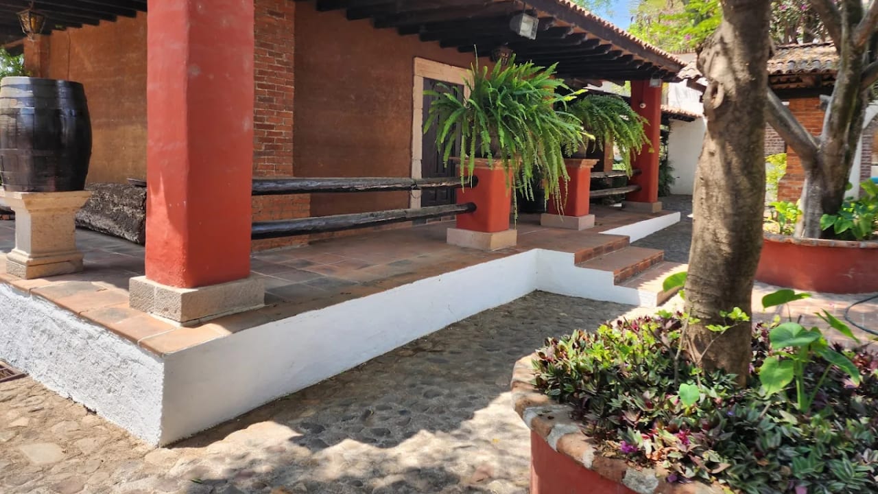 Rancho Don Cruz — foto 2