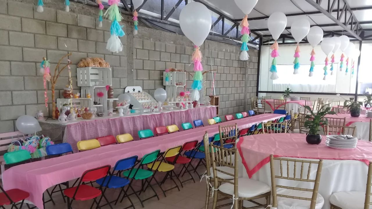 El Jardín De Los Abuelos — foto 2