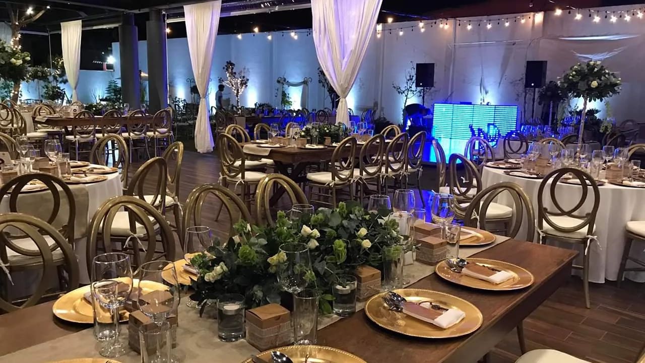 Salón Isabela Dreams — foto 3