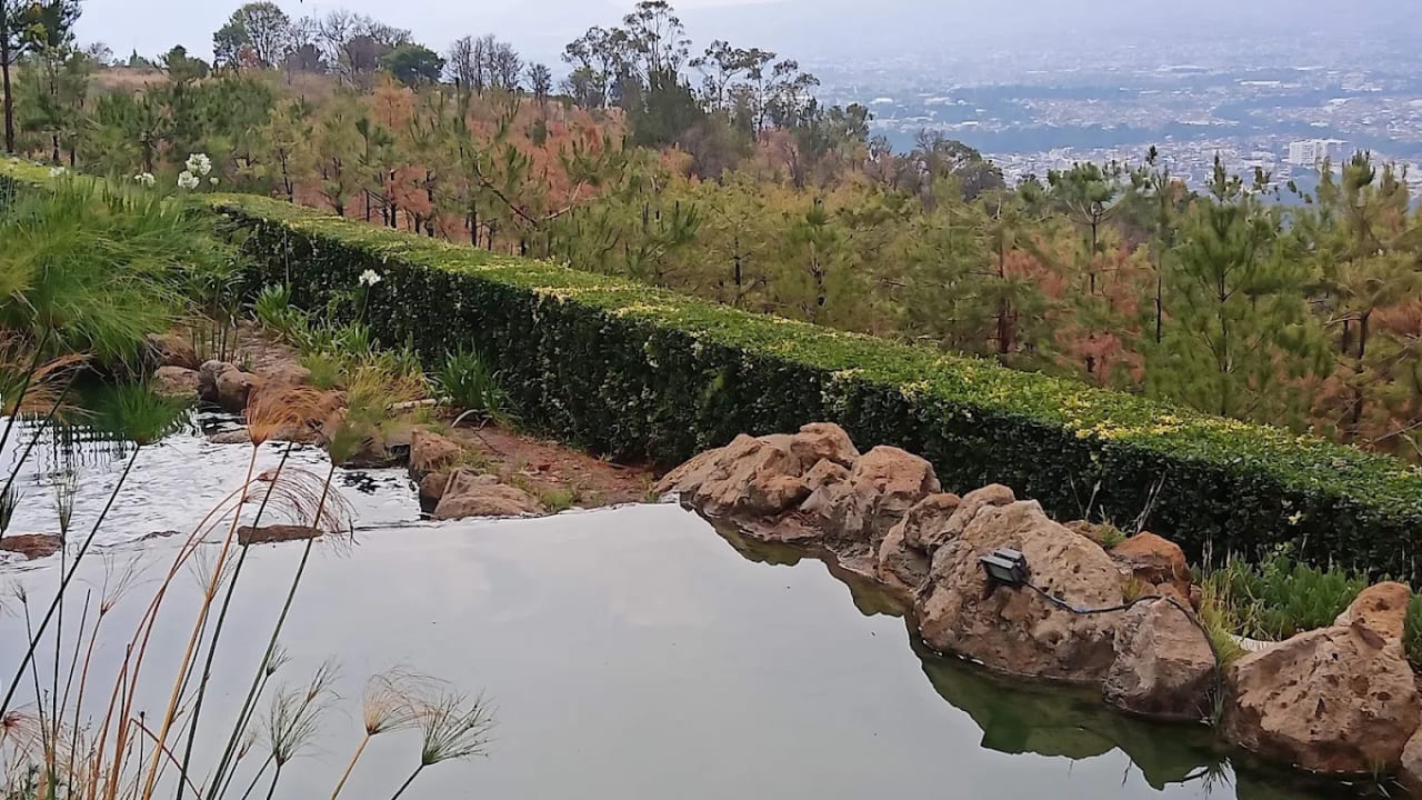 Mirador Altozano — foto 2