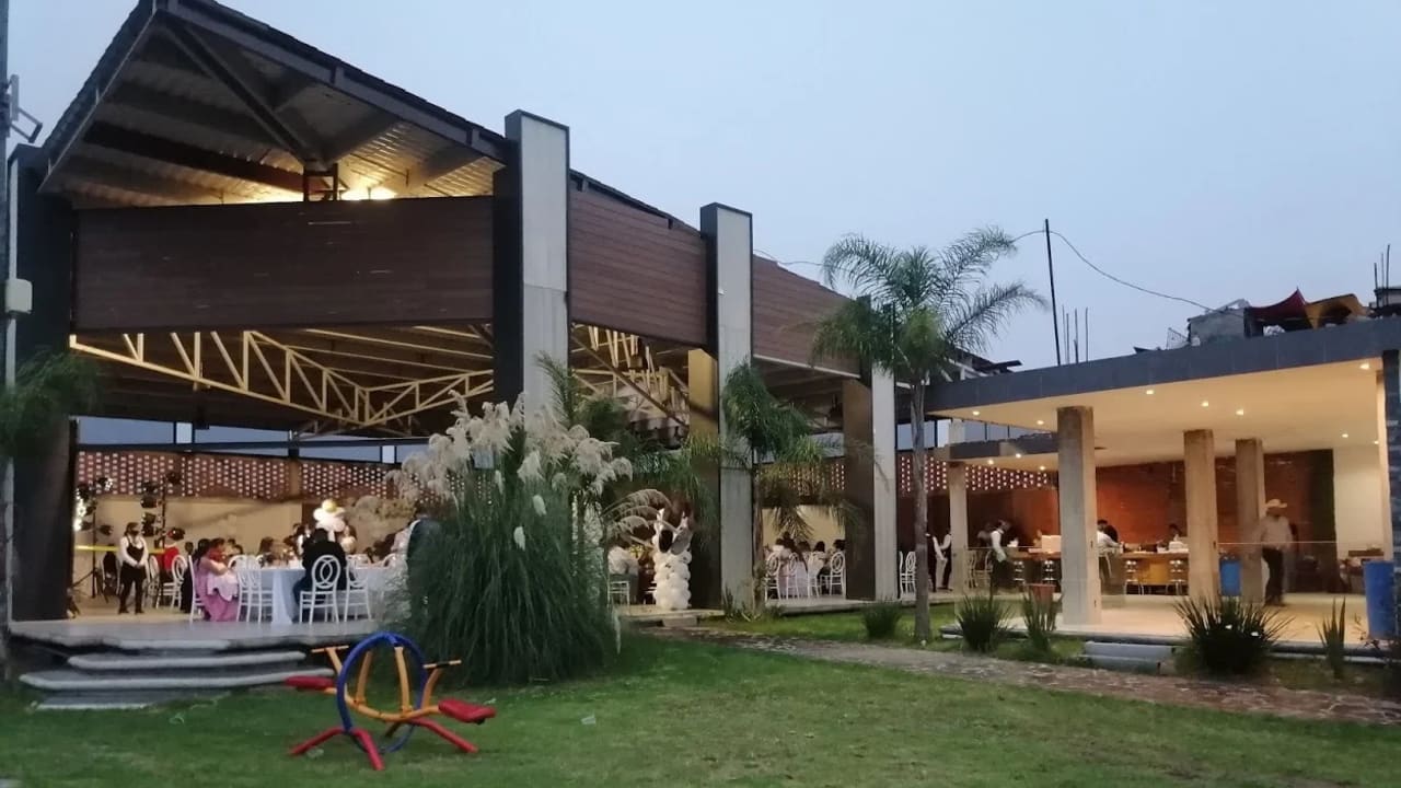Bonella Social Venue — foto 3