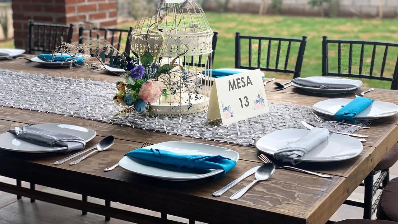 Eventos Benedetto — foto 5