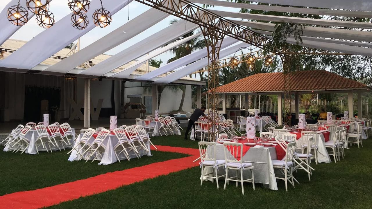 Salon Jardin la Finca — foto 4