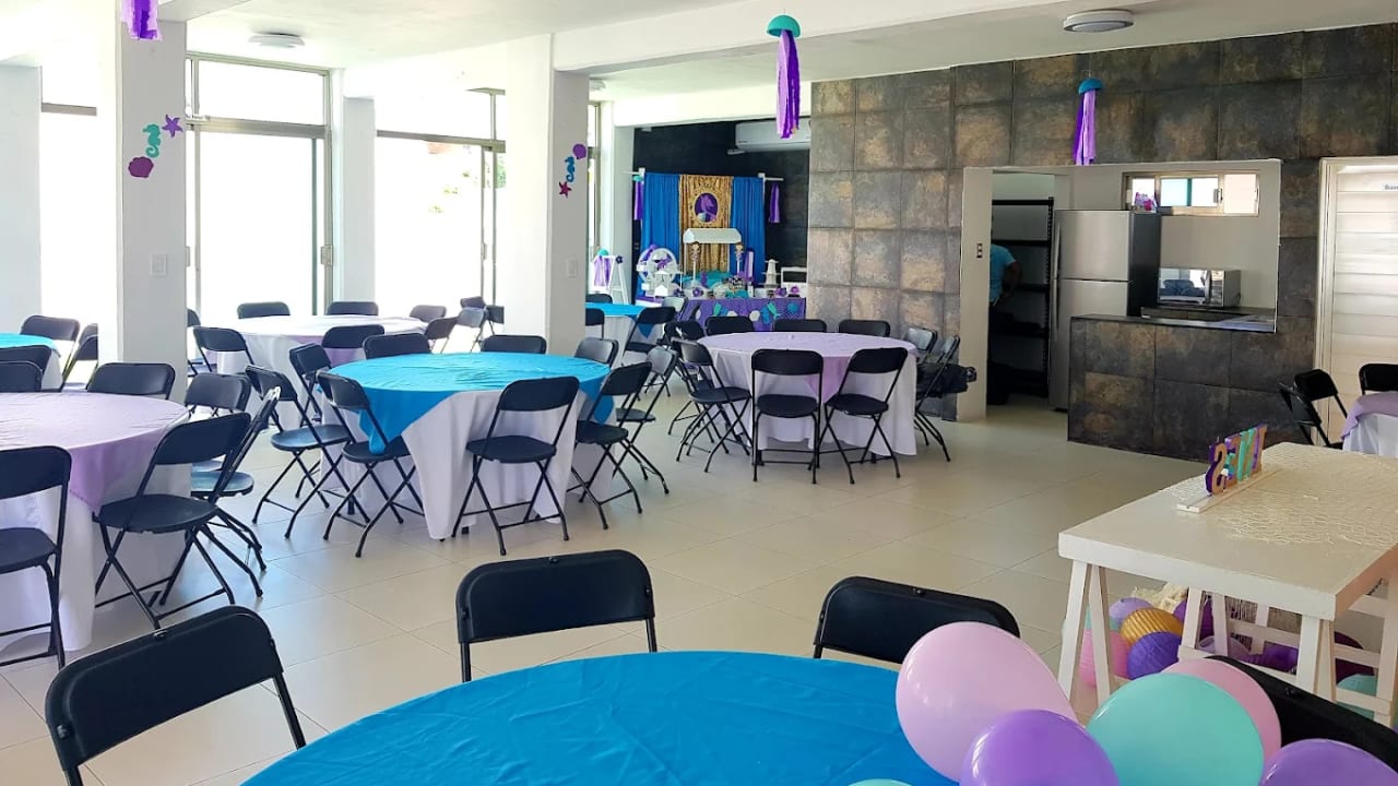 Gless Salón y Jardín de Eventos — foto 2