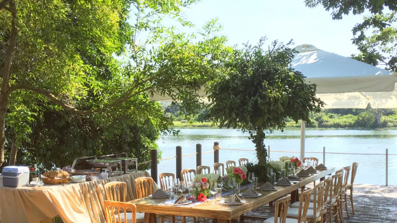 Salón L'Incanto — foto 6