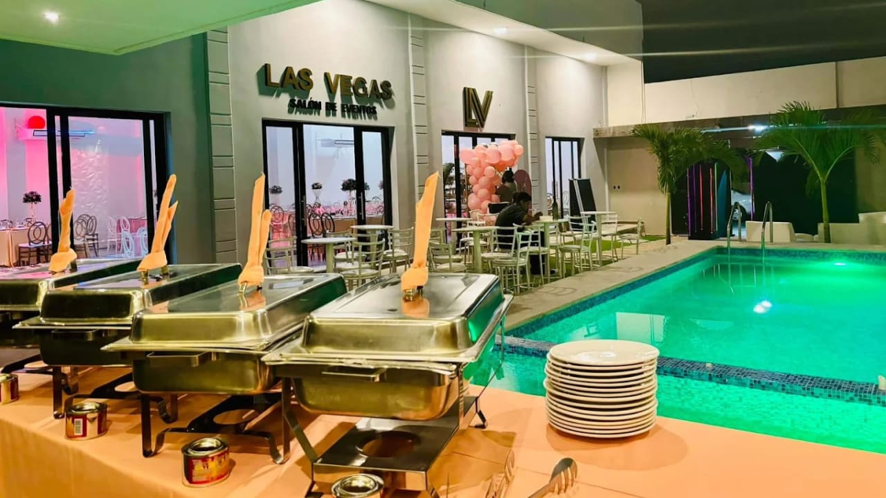 Las Vegas Salon de Eventos — foto 2