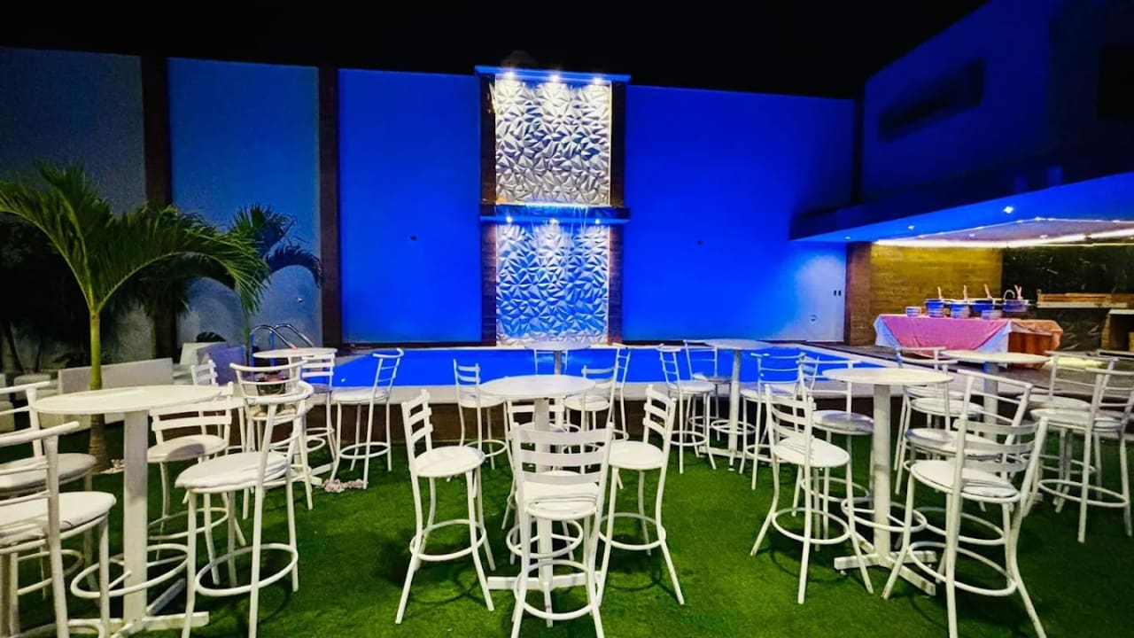 Las Vegas Salon de Eventos — foto 3