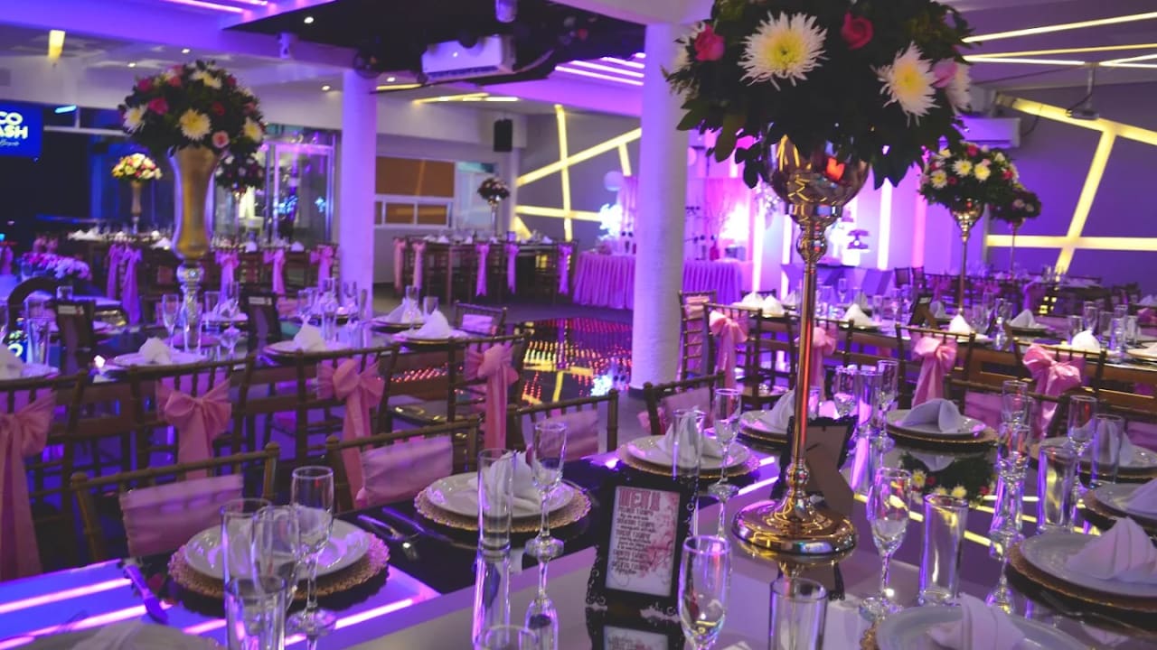 Salón de eventos Coco Splash — foto 3