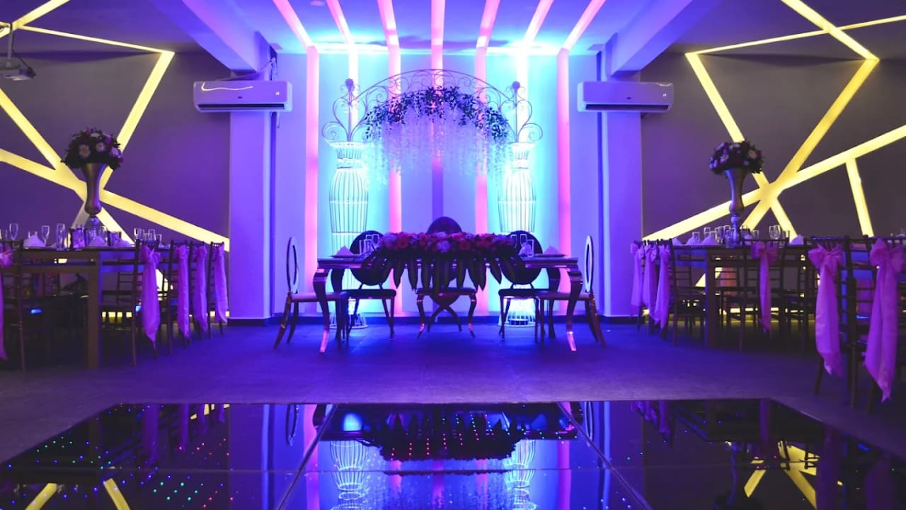 Salón de eventos Coco Splash — foto 4