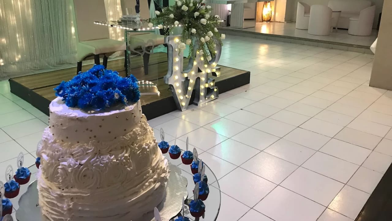 ELEGANCE Salon de Eventos — foto 3