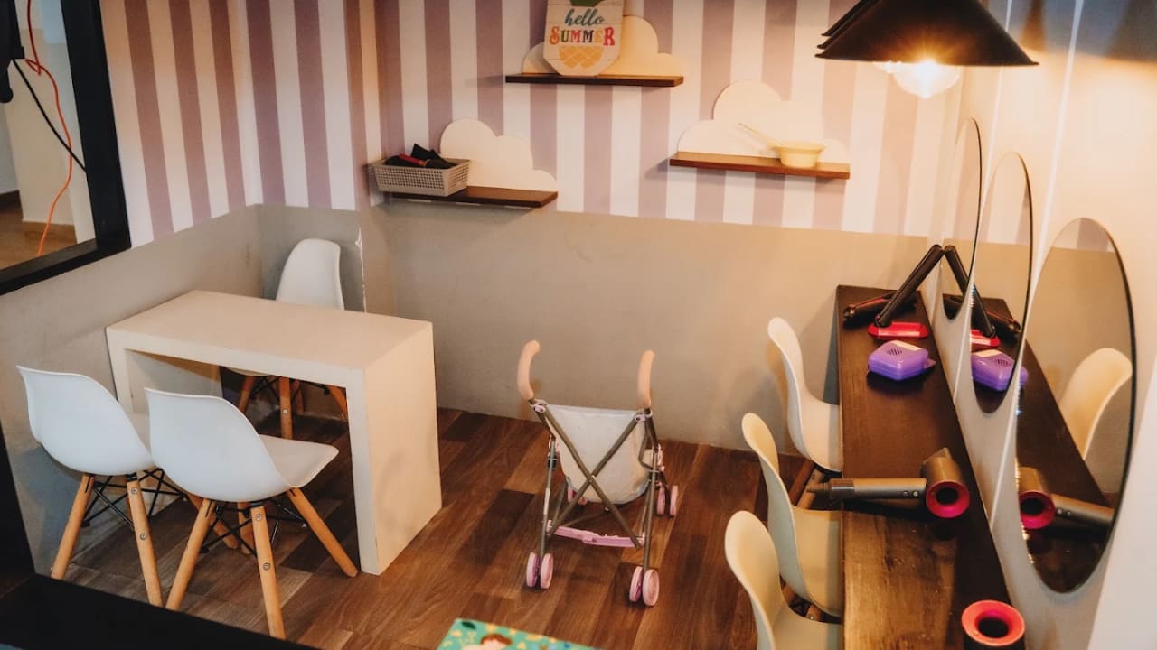 Meraki Salón de eventos — foto 2