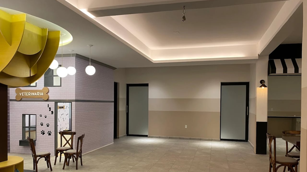 Meraki Salón de eventos — foto 4
