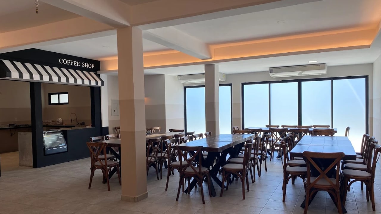Meraki Salón de eventos — foto 5