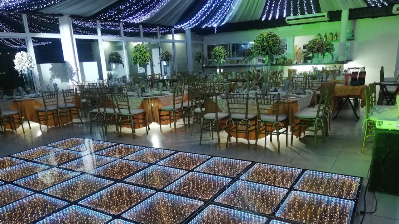 La Isla Salon de Eventos — foto 4