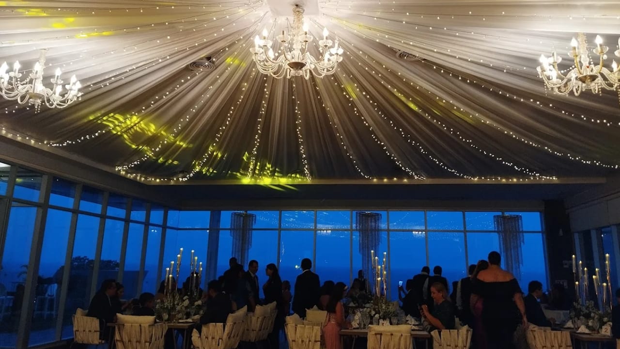 Veranda Roof Garden & Salón — foto 3