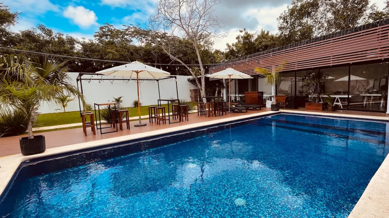 Jardin De Eventos El Deck — foto 3