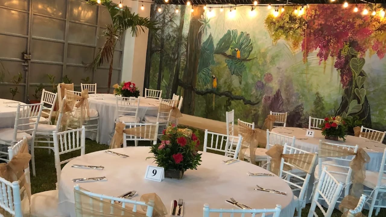 Salón de Eventos Las Guacamayas — foto 3