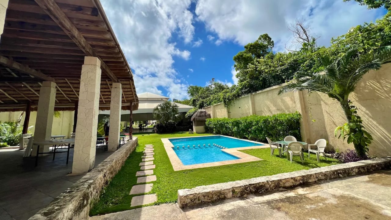 Casa Natalia Eventos — foto 3