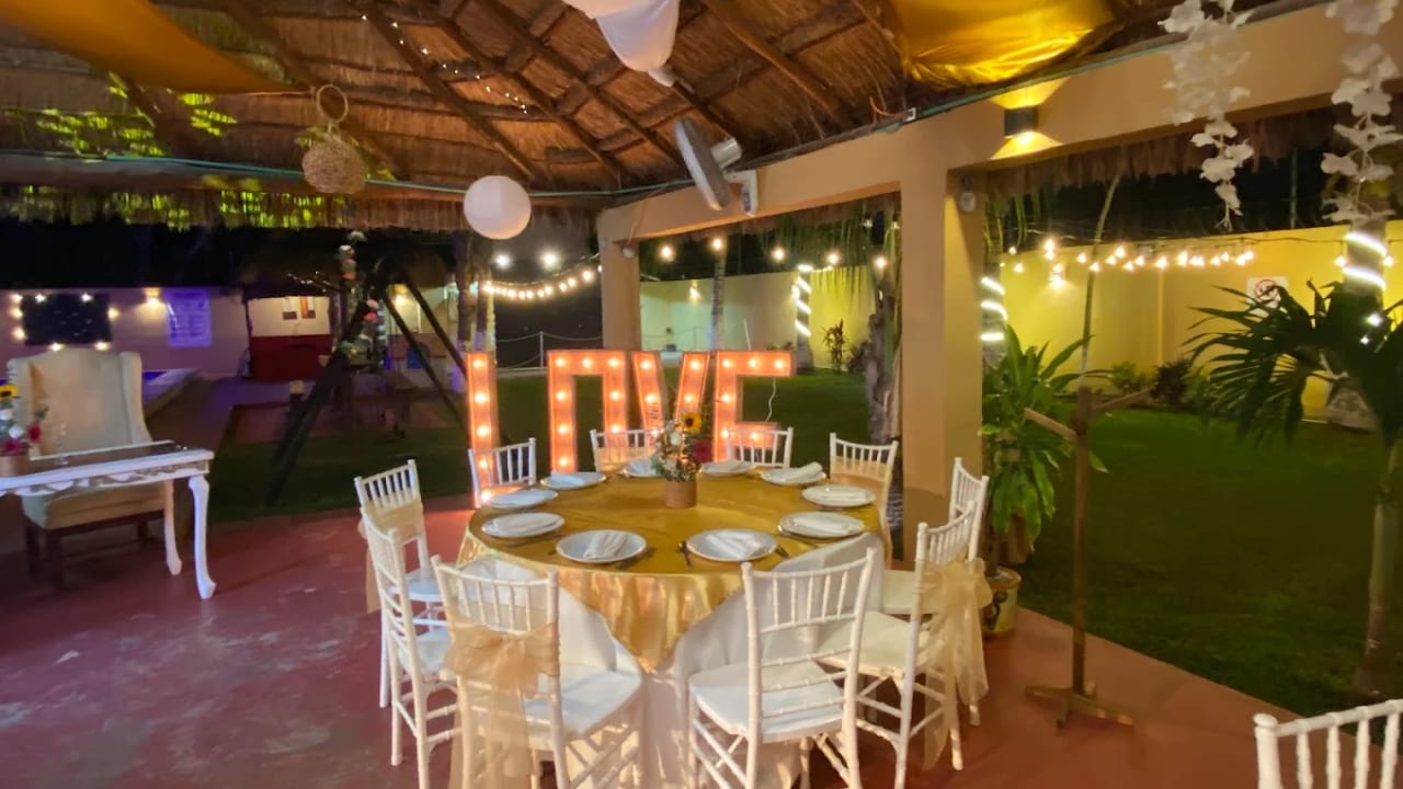 Salón MAROL — foto 5