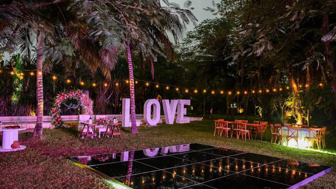 Hacienda Santa María — foto 4